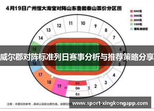 威尔郡对阵标准列日赛事分析与推荐策略分享